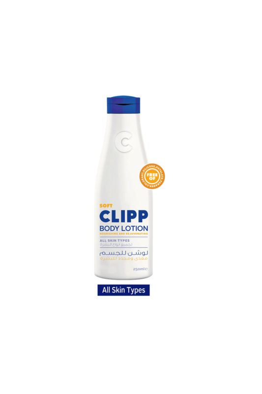 Body Lotion