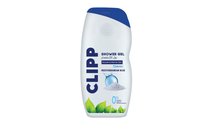 Shower Gel