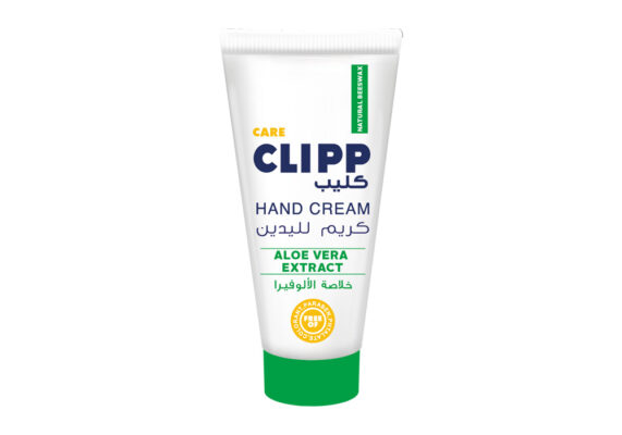 Hand Cream