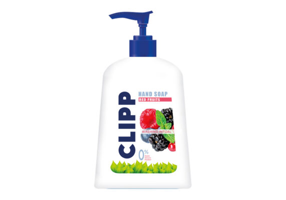 Hand Soap