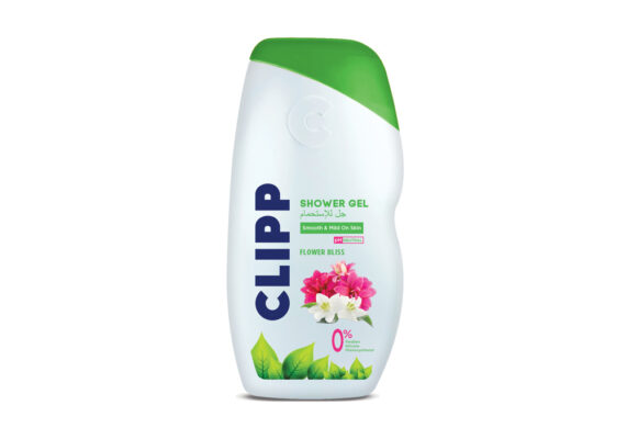 Shower Gel Flower Bliss 500ml