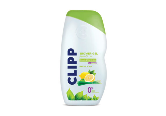 Shower Gel Matcha Blast 500ml