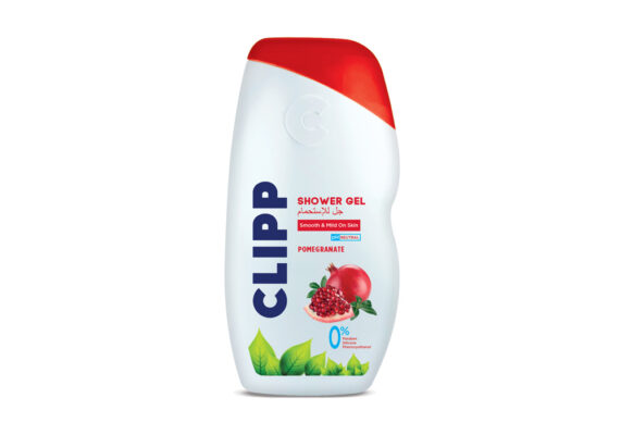 Shower Gel Pomegranate 500ml