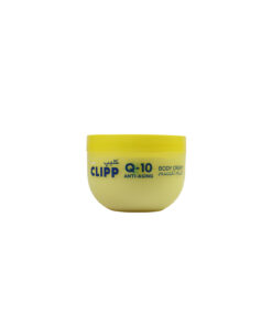 Body Cream Q10  POT  - 250ml